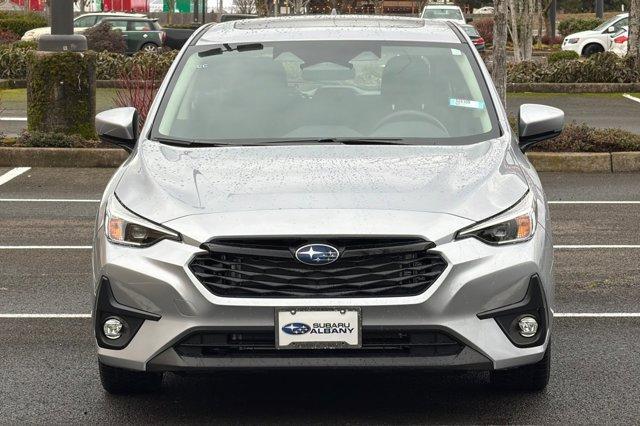 new 2026 Subaru Impreza car, priced at $30,296