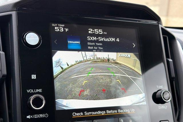 new 2026 Subaru Impreza car, priced at $30,296