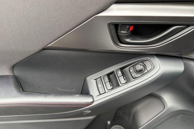 new 2026 Subaru Impreza car, priced at $30,296