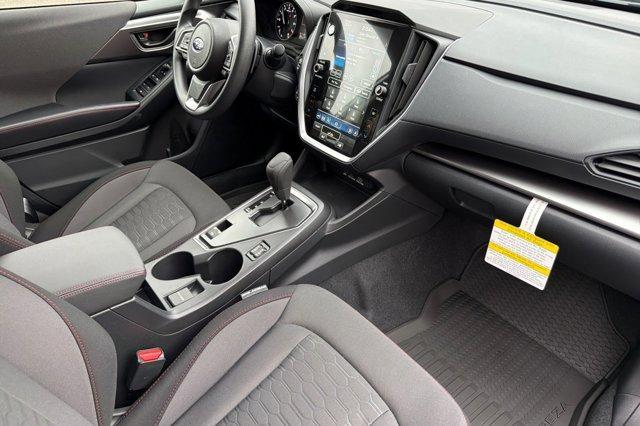 new 2026 Subaru Impreza car, priced at $30,296