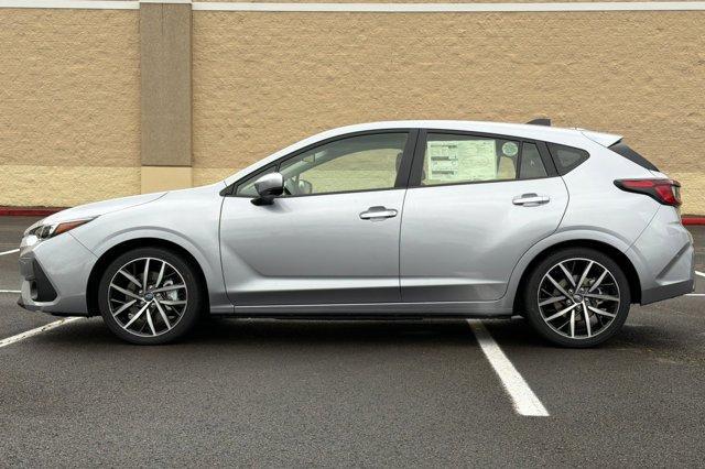 new 2026 Subaru Impreza car, priced at $30,296