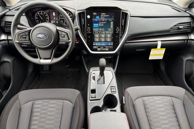 new 2026 Subaru Impreza car, priced at $30,296