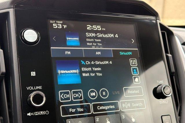 new 2026 Subaru Impreza car, priced at $30,296