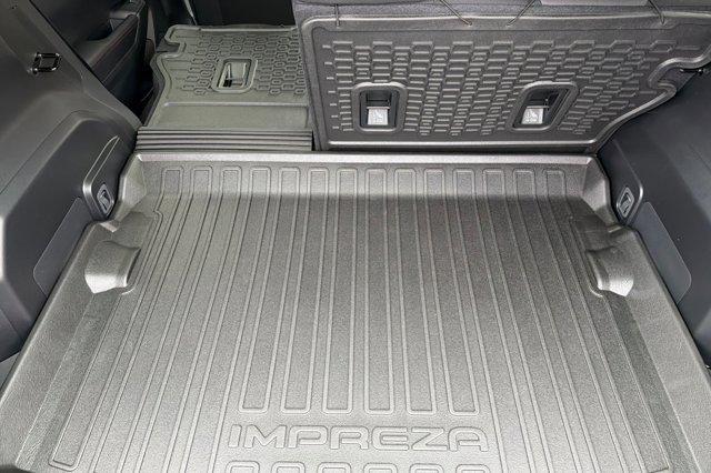 new 2026 Subaru Impreza car, priced at $30,296