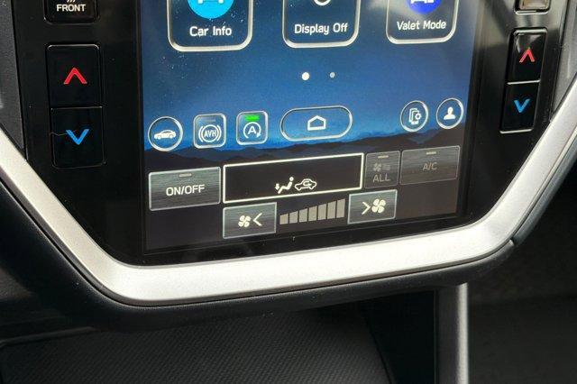 new 2026 Subaru Impreza car, priced at $30,296