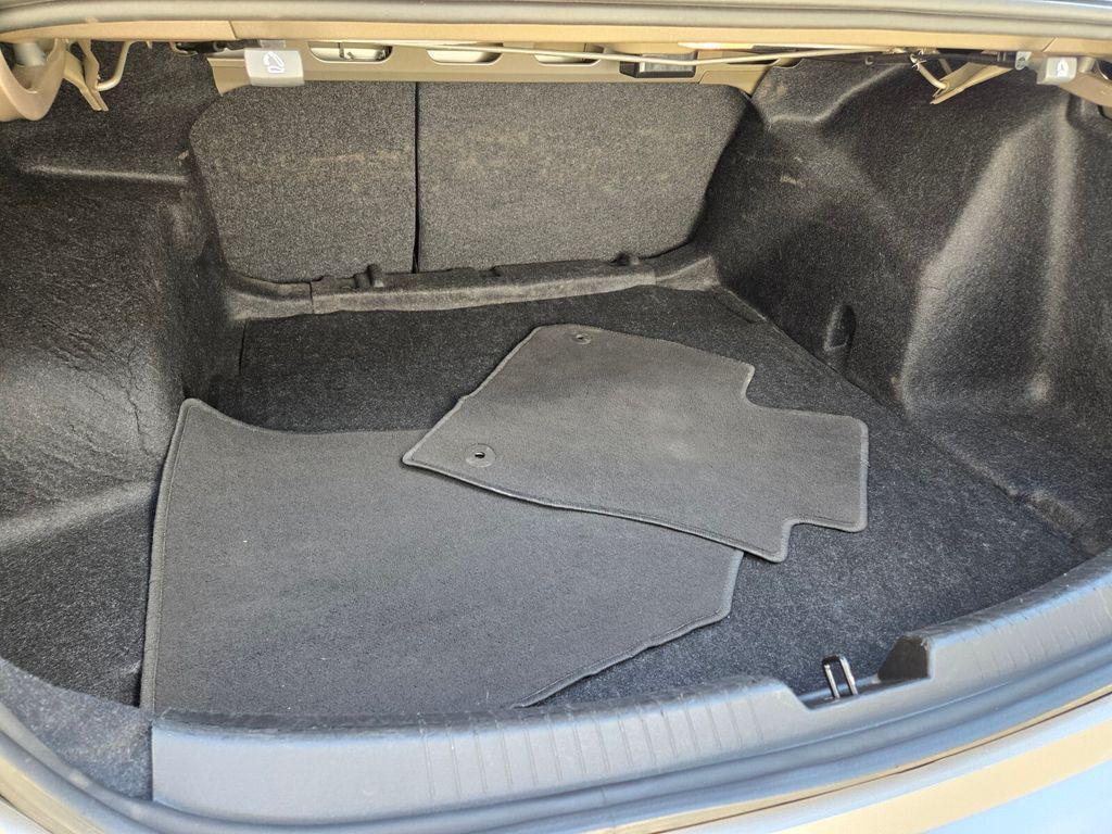 used 2024 Chevrolet Malibu car, priced at $17,382
