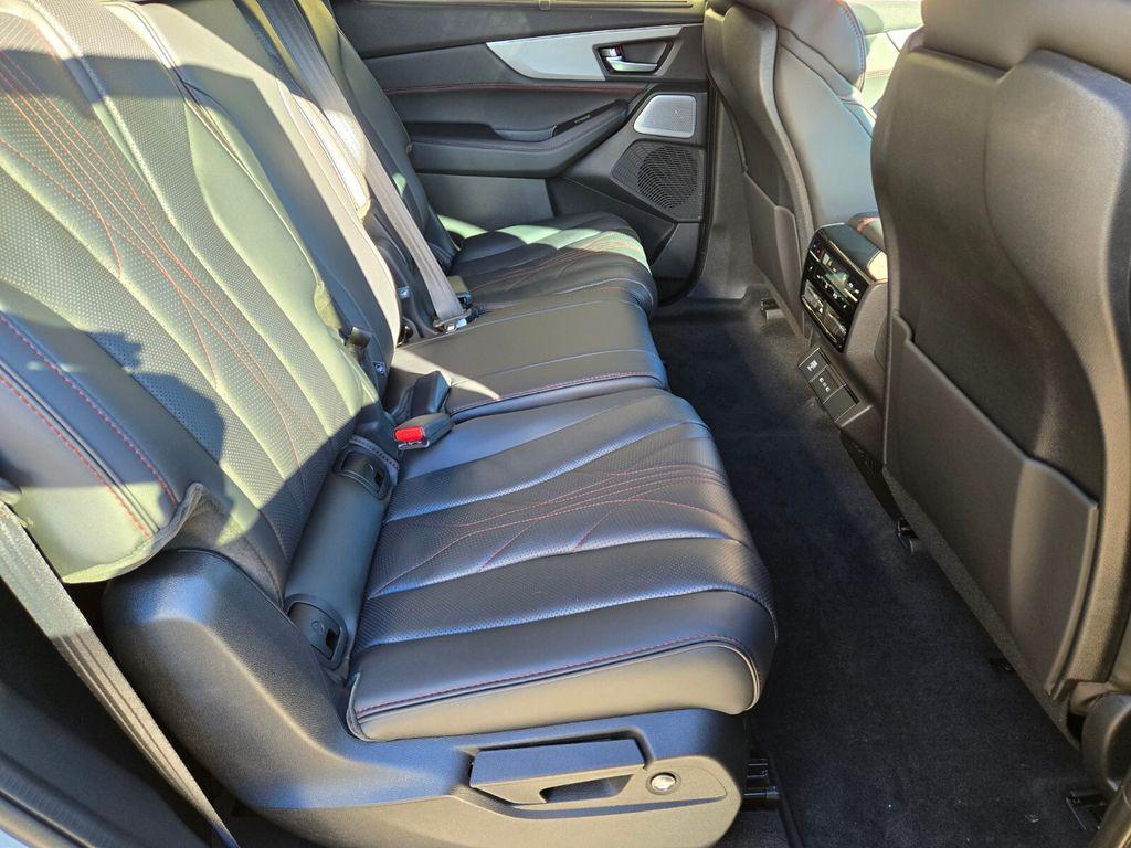 new 2026 Acura MDX car, priced at $70,850