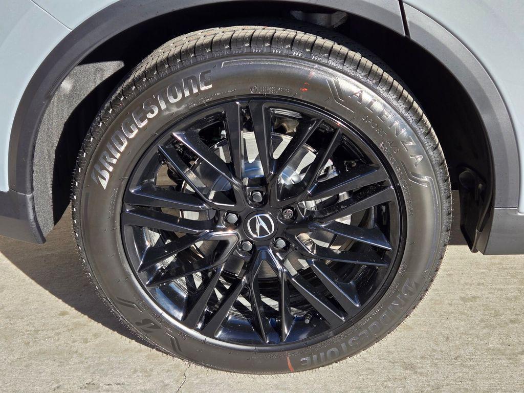 new 2026 Acura MDX car, priced at $70,850