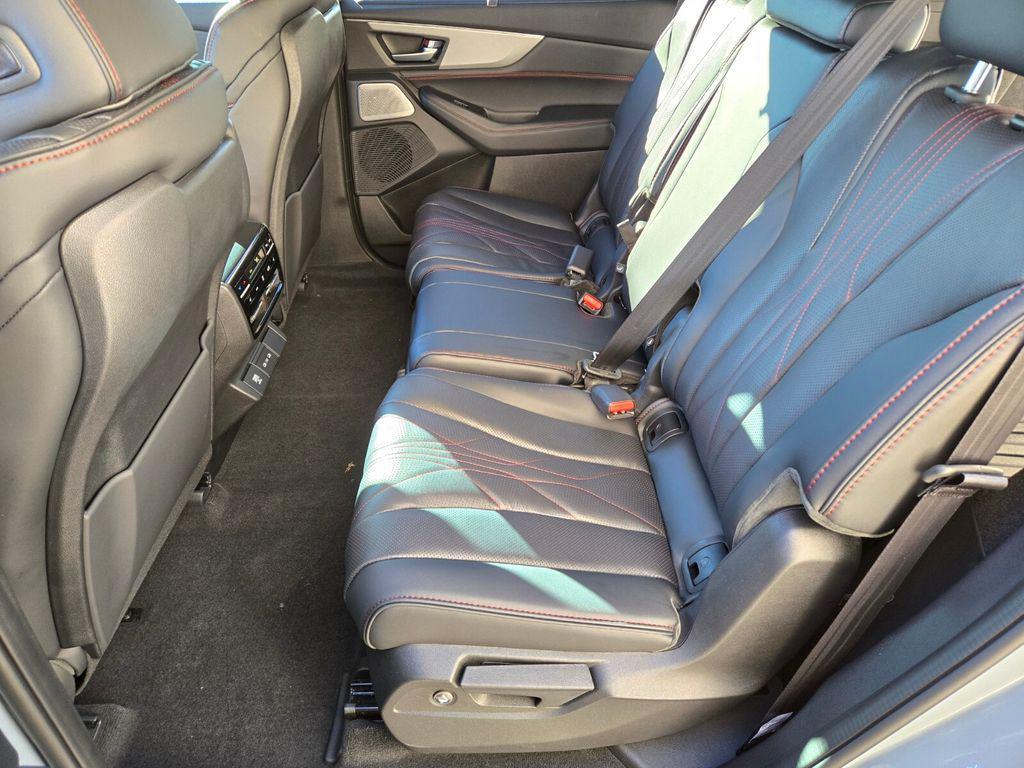 new 2026 Acura MDX car, priced at $70,850