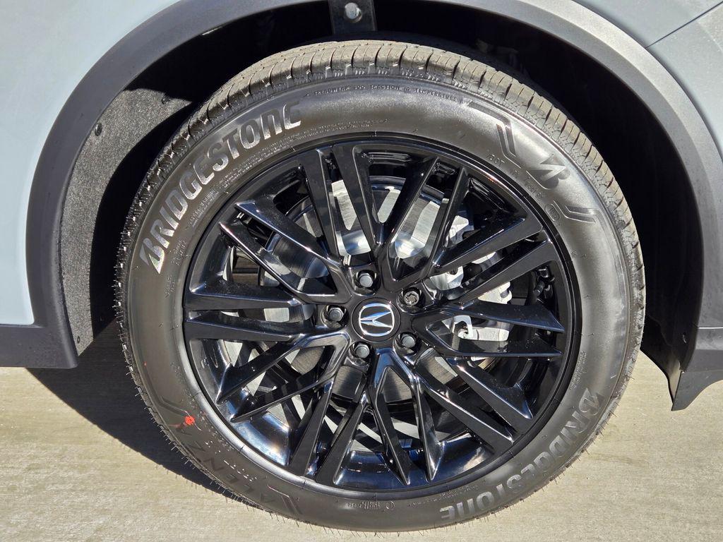 new 2026 Acura MDX car, priced at $70,850