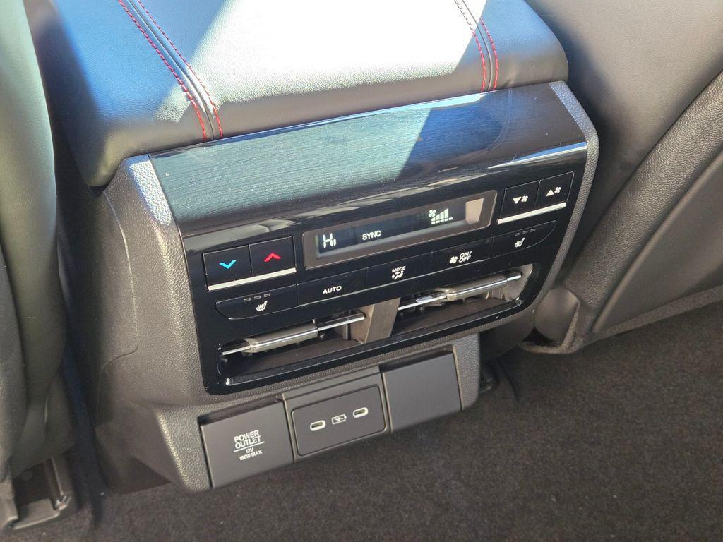 new 2026 Acura MDX car, priced at $70,850