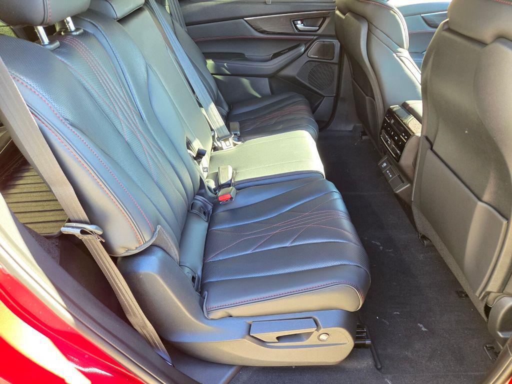 new 2026 Acura MDX car, priced at $79,894