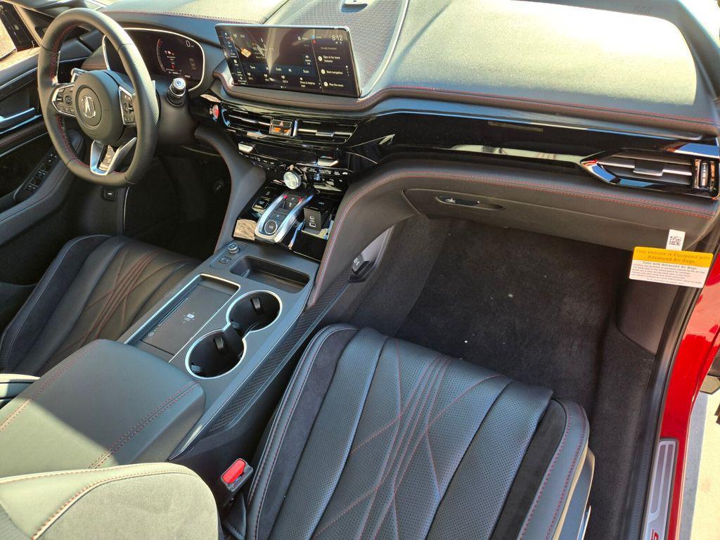new 2026 Acura MDX car, priced at $79,894