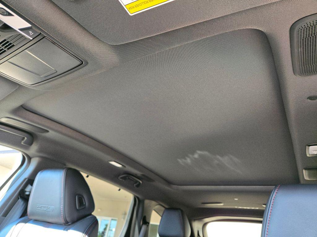new 2026 Acura MDX car, priced at $79,894