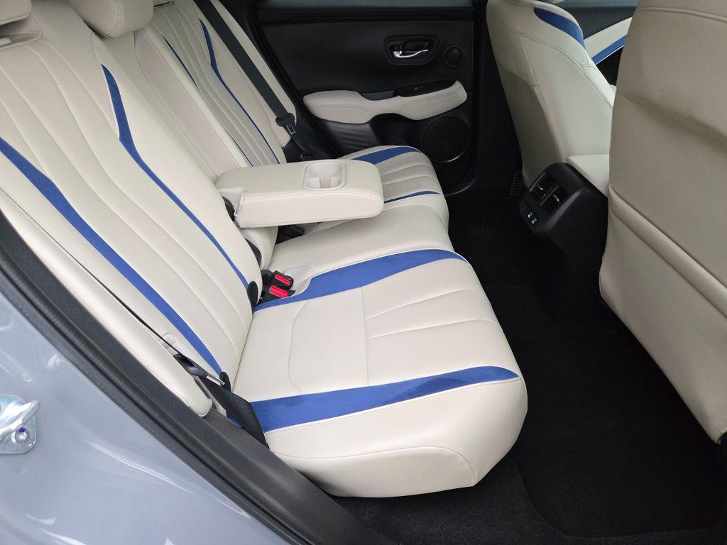 used 2025 Acura ADX car, priced at $33,341