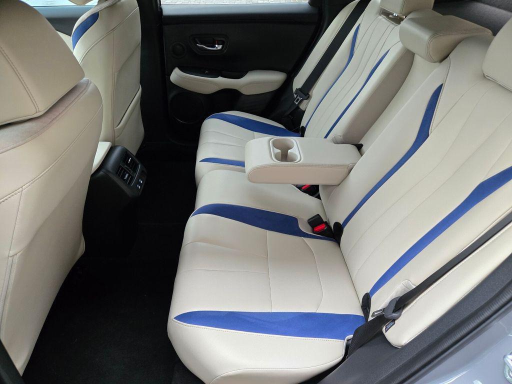 used 2025 Acura ADX car, priced at $33,341