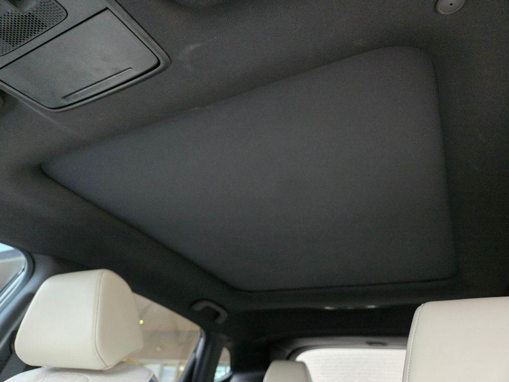 used 2025 Acura ADX car, priced at $33,341