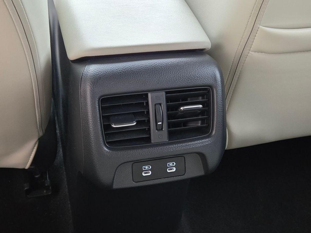 used 2025 Acura ADX car, priced at $33,341