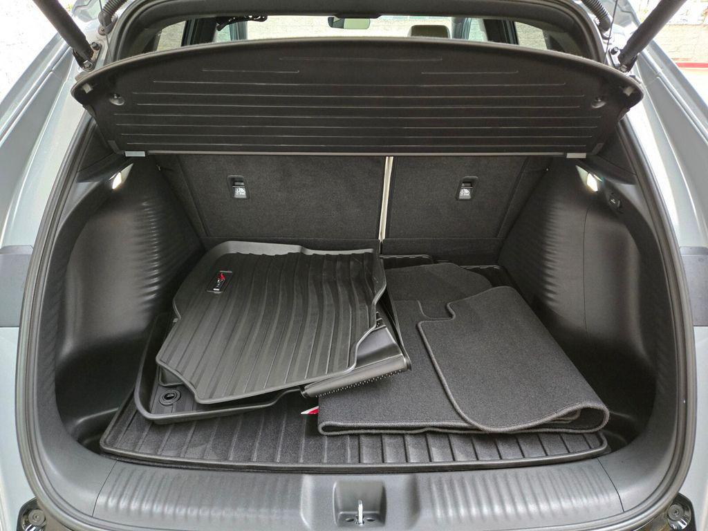 used 2025 Acura ADX car, priced at $33,341