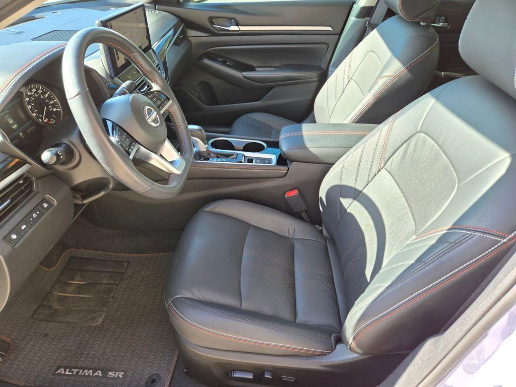used 2024 Nissan Altima car, priced at $25,759