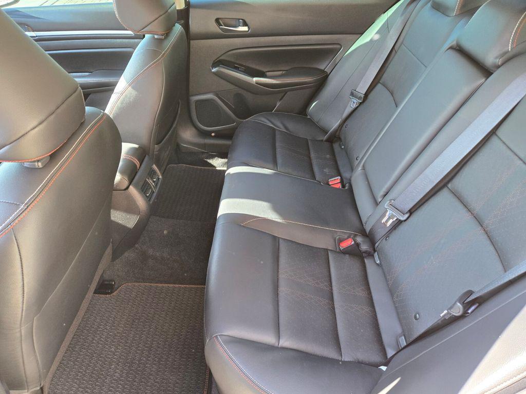 used 2024 Nissan Altima car, priced at $25,759