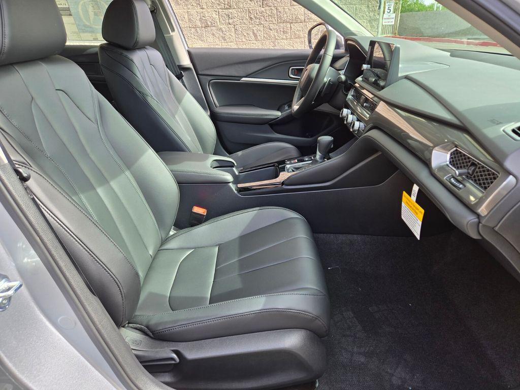 new 2026 Acura Integra car, priced at $35,689