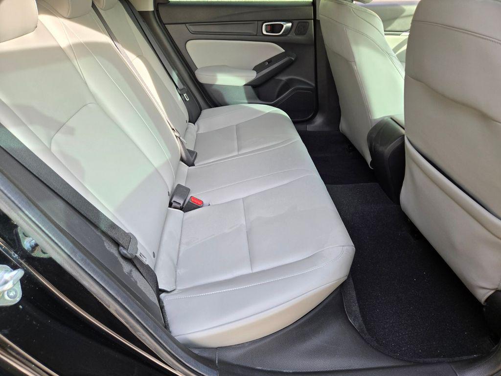 used 2024 Acura Integra car, priced at $25,377