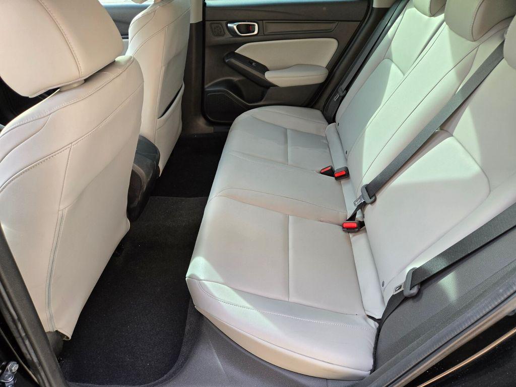 used 2024 Acura Integra car, priced at $25,377