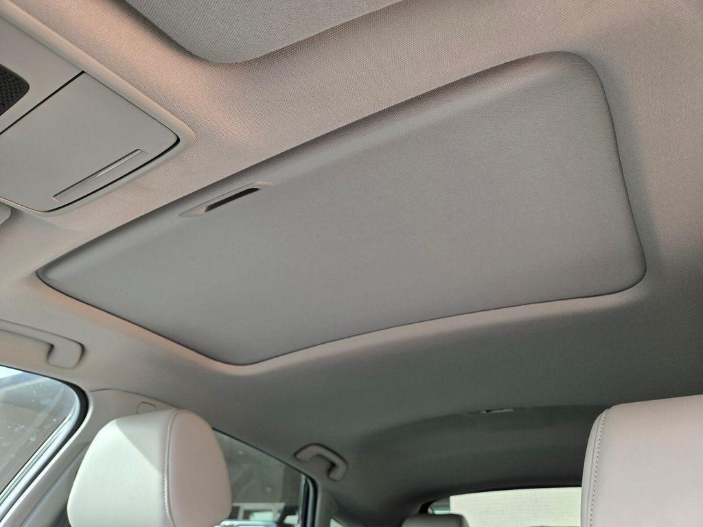 used 2024 Acura Integra car, priced at $25,377