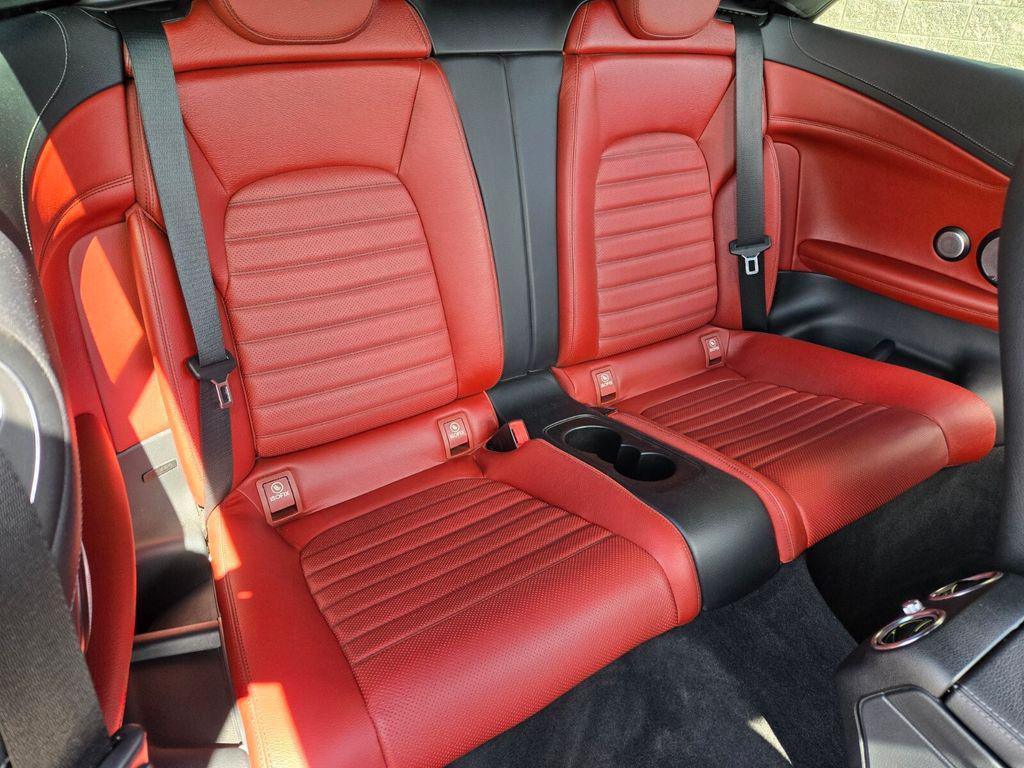 used 2017 Mercedes-Benz C-Class car, priced at $21,997