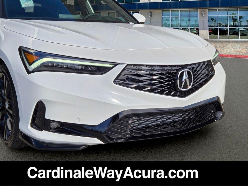 new 2026 Acura Integra car, priced at $42,089
