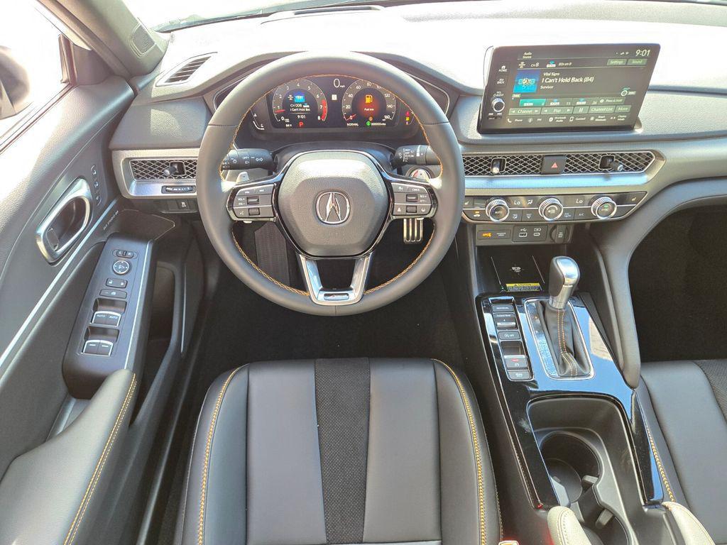 new 2026 Acura Integra car, priced at $42,089