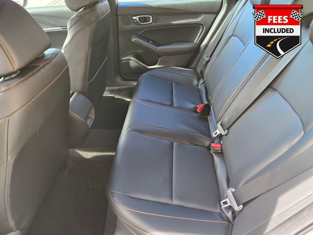 new 2026 Acura Integra car, priced at $42,089