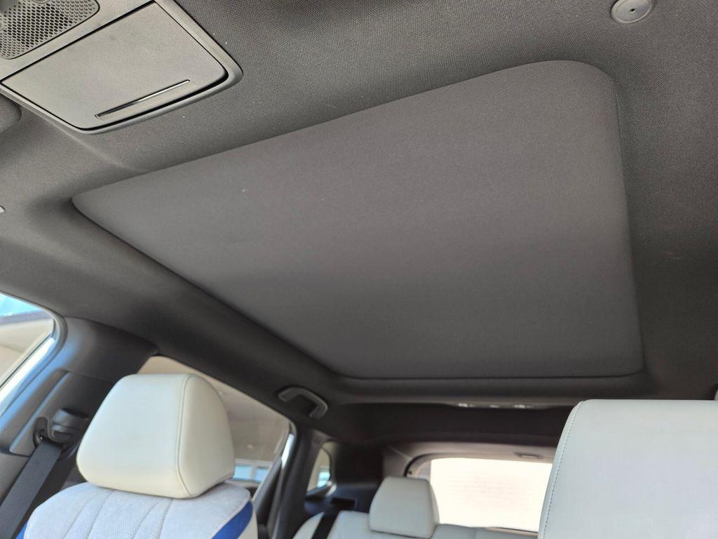 new 2025 Acura ADX car, priced at $39,950