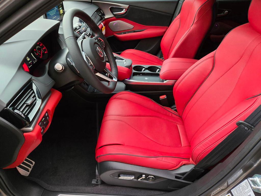 new 2026 Acura RDX car