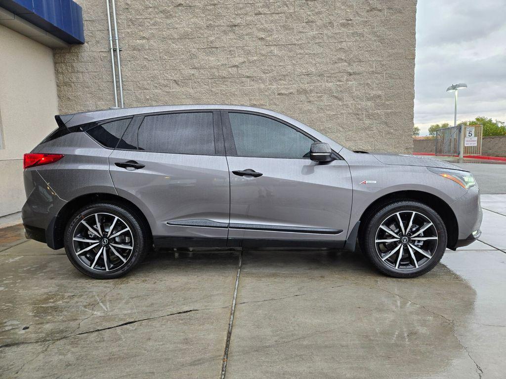 new 2026 Acura RDX car