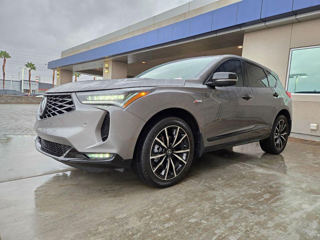 new 2026 Acura RDX car