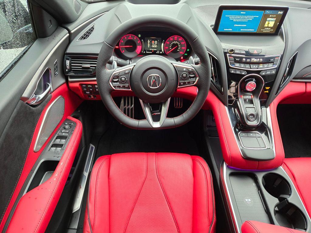 new 2026 Acura RDX car