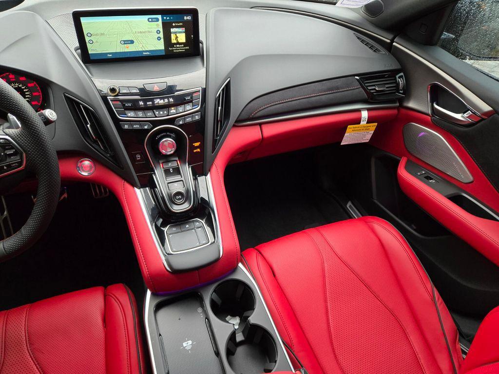 new 2026 Acura RDX car