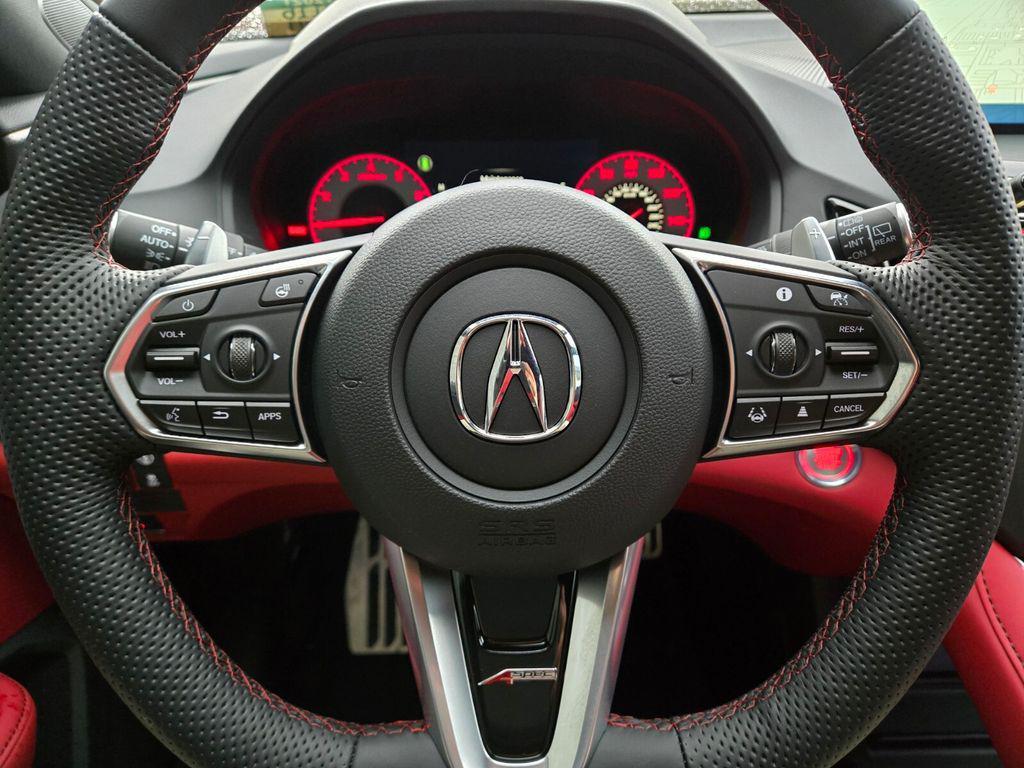 new 2026 Acura RDX car