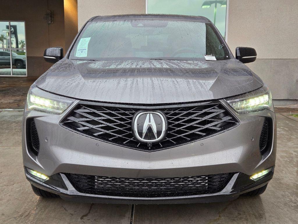 new 2026 Acura RDX car