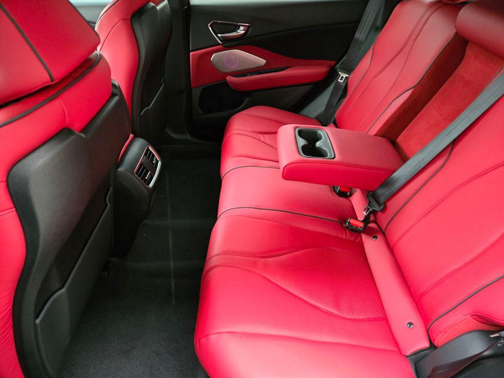 new 2026 Acura RDX car