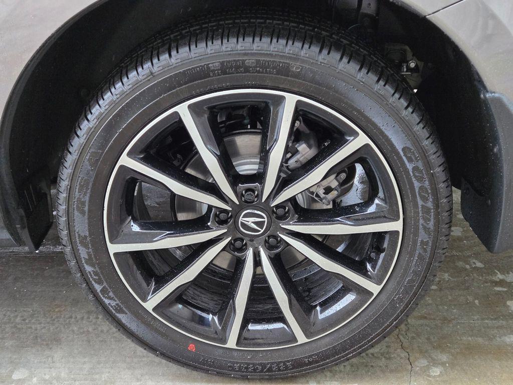 new 2026 Acura RDX car