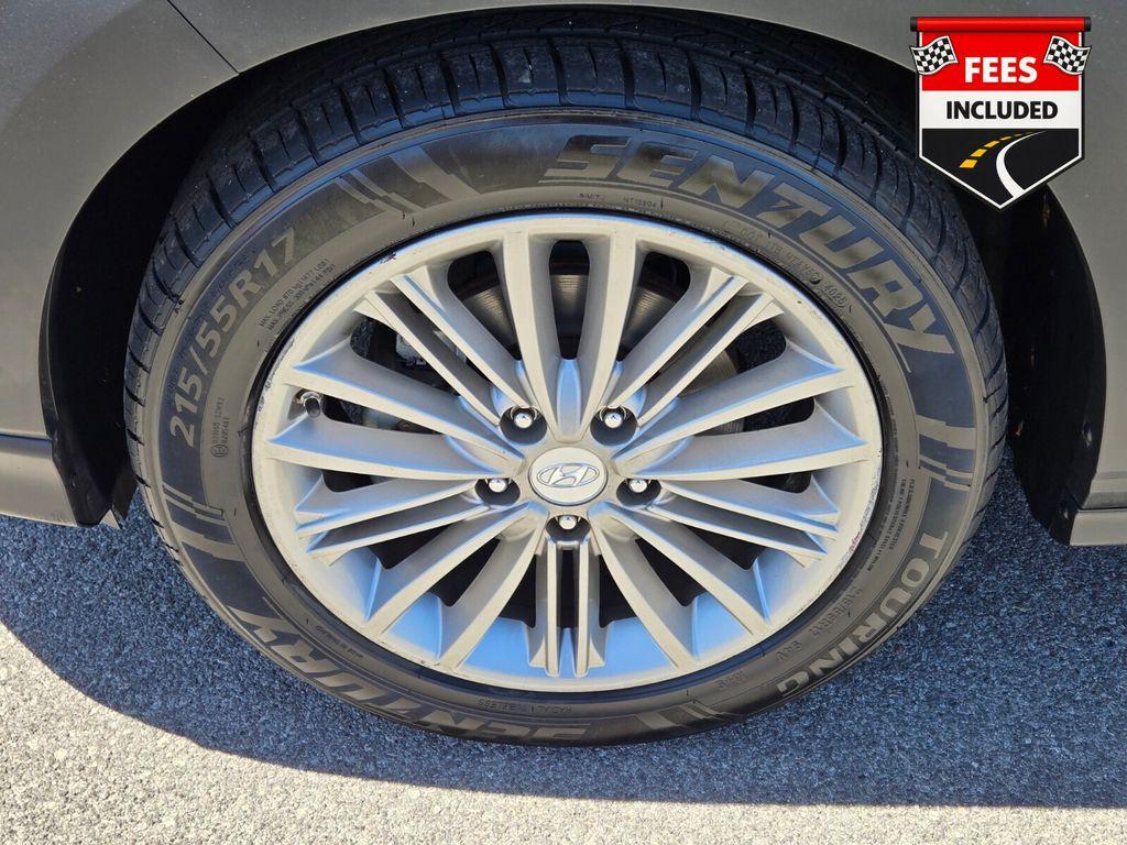 used 2018 Hyundai Kona car, priced at $8,984