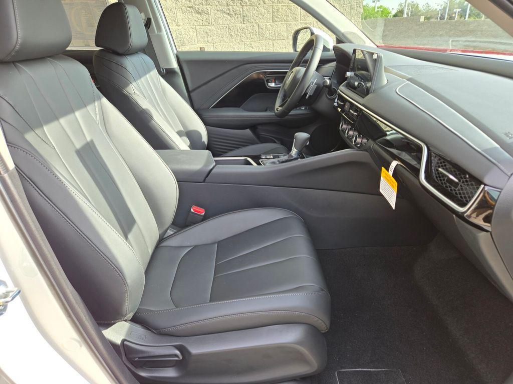 new 2026 Acura ADX car, priced at $38,044