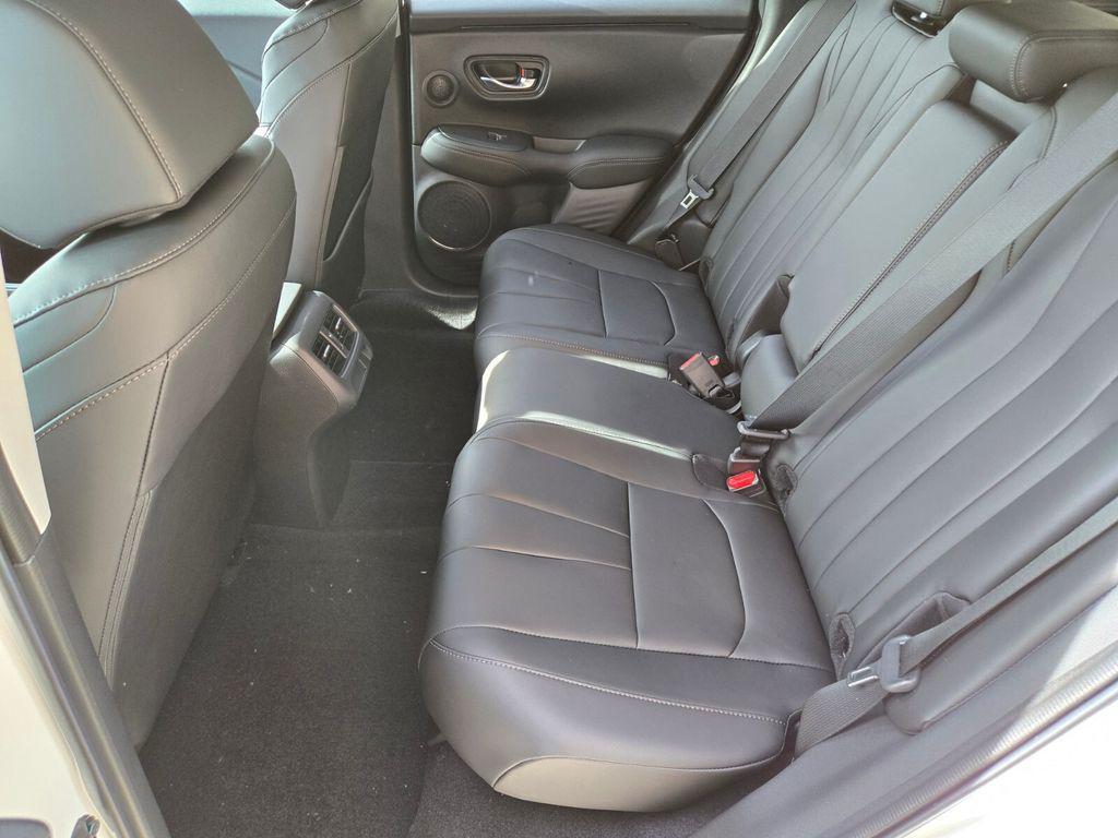 new 2026 Acura ADX car, priced at $38,044