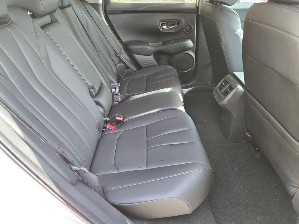 new 2026 Acura ADX car, priced at $38,044