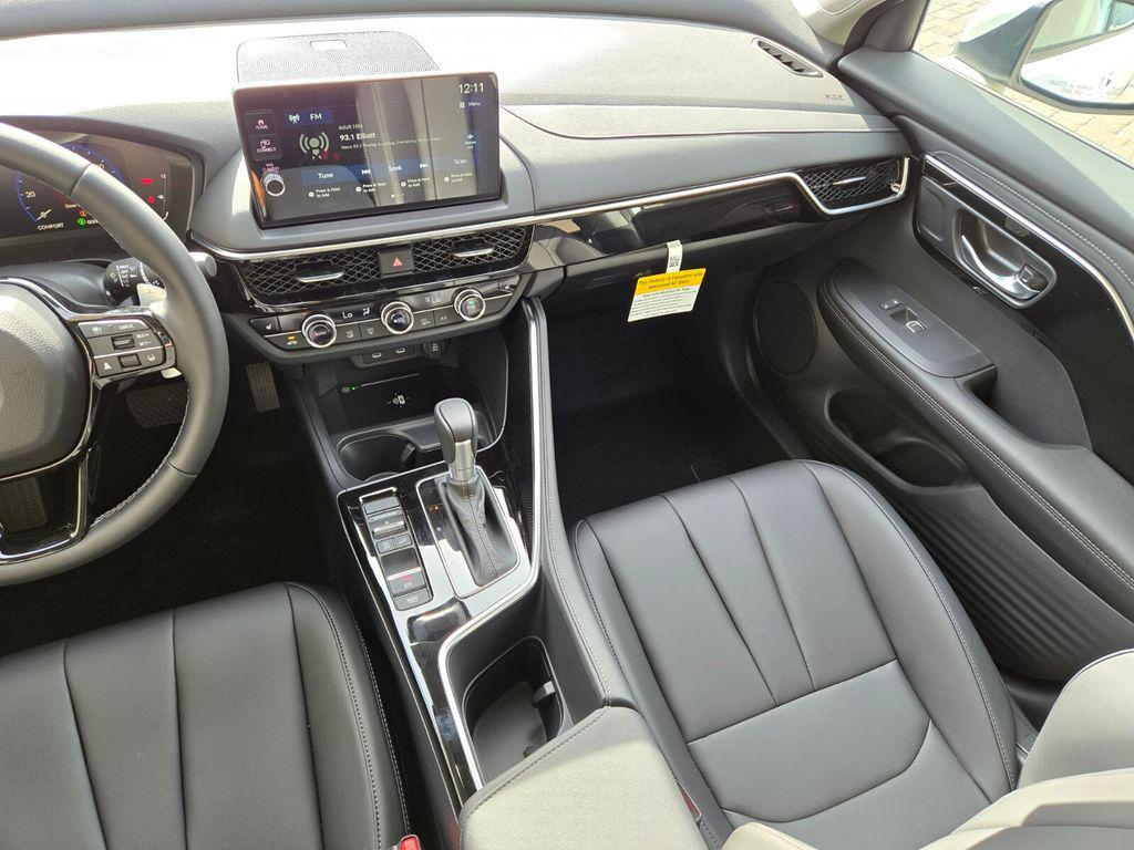 new 2026 Acura ADX car, priced at $38,044