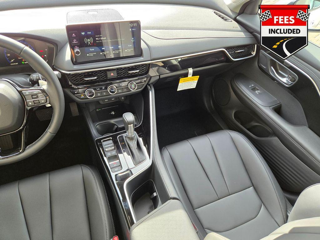 new 2026 Acura ADX car, priced at $38,044