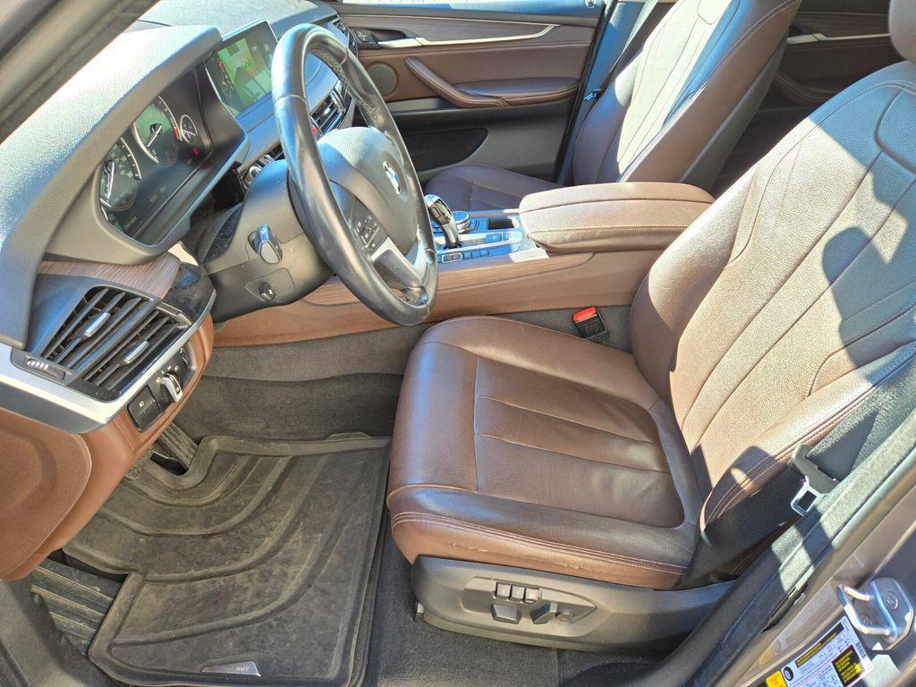 used 2015 BMW X5 car, priced at $14,602